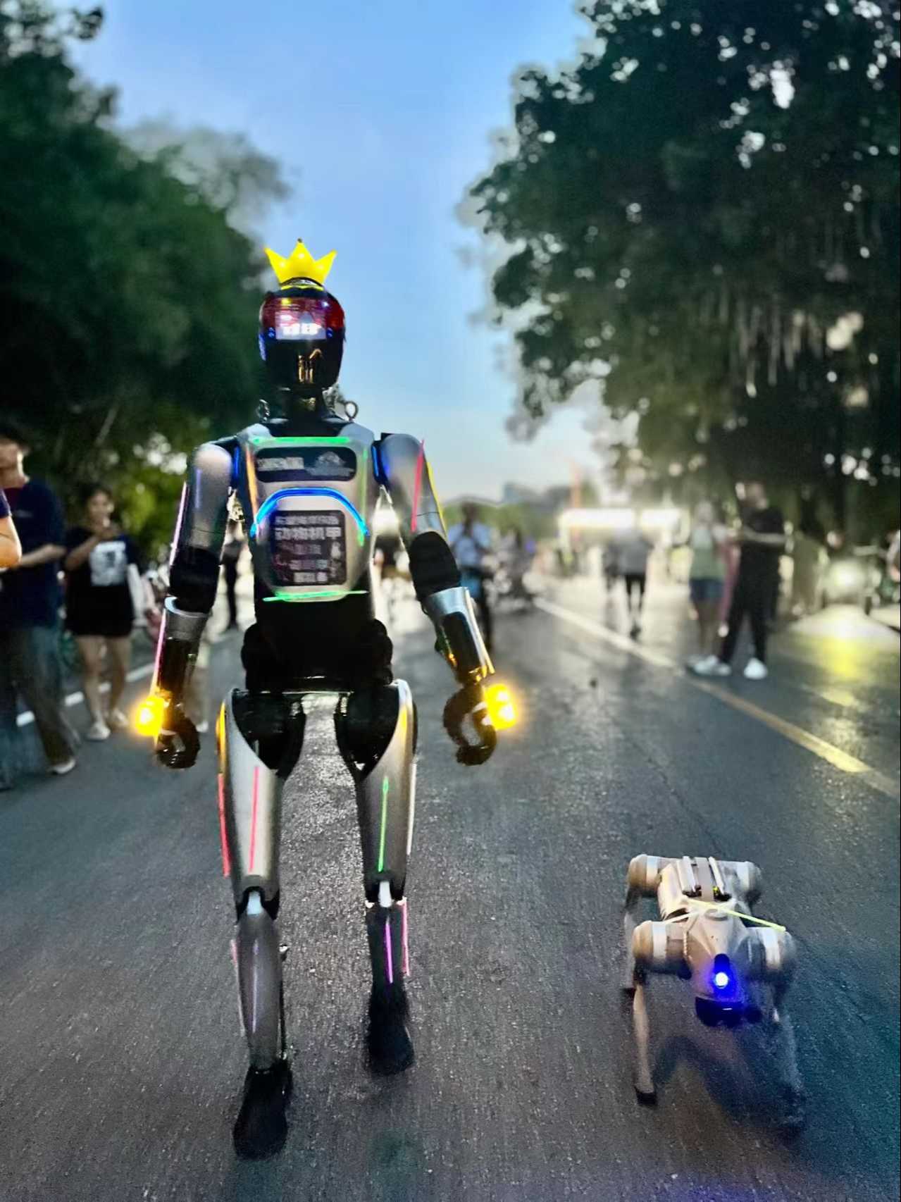 武汉东湖海洋乐园